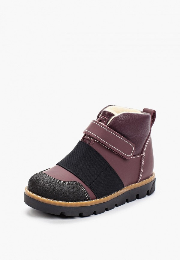 Tapiboo Ботинки - фото 2