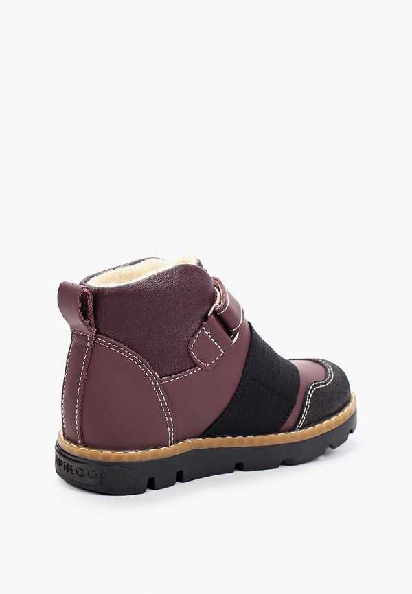 Tapiboo Ботинки - фото 3