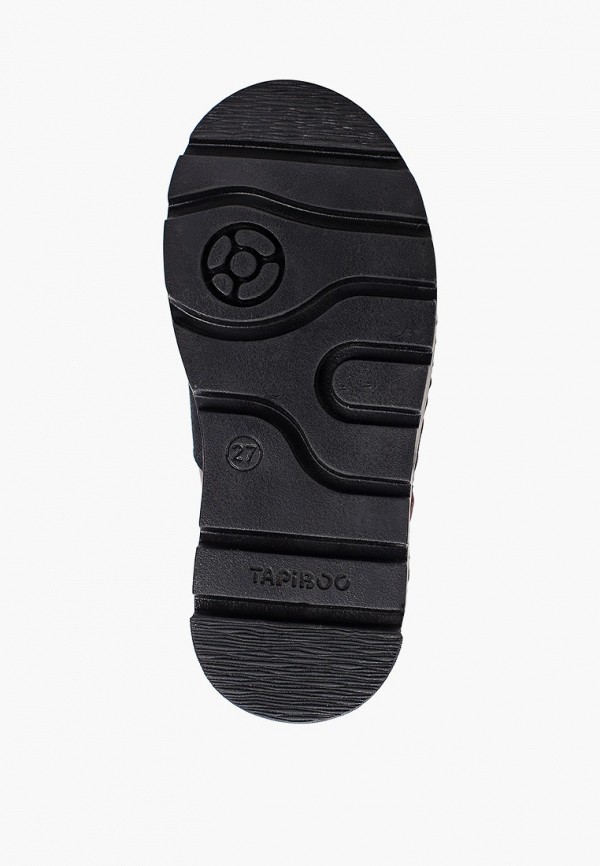 Tapiboo Ботинки - фото 5