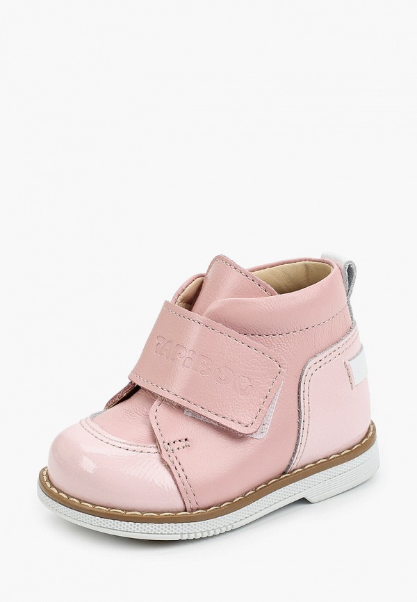 Tapiboo Ботинки - фото 2