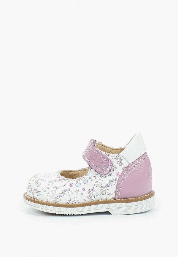 Tapiboo Туфли - фото 1