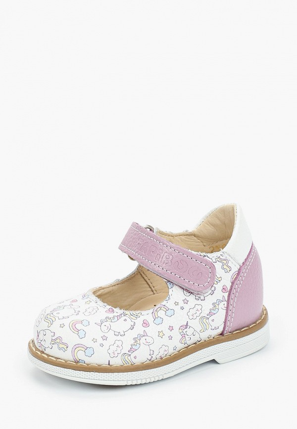 Tapiboo Туфли - фото 2