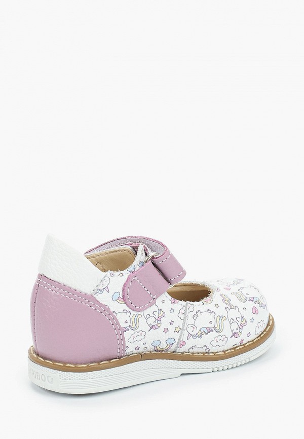 Tapiboo Туфли - фото 3