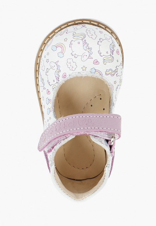 Tapiboo Туфли - фото 4