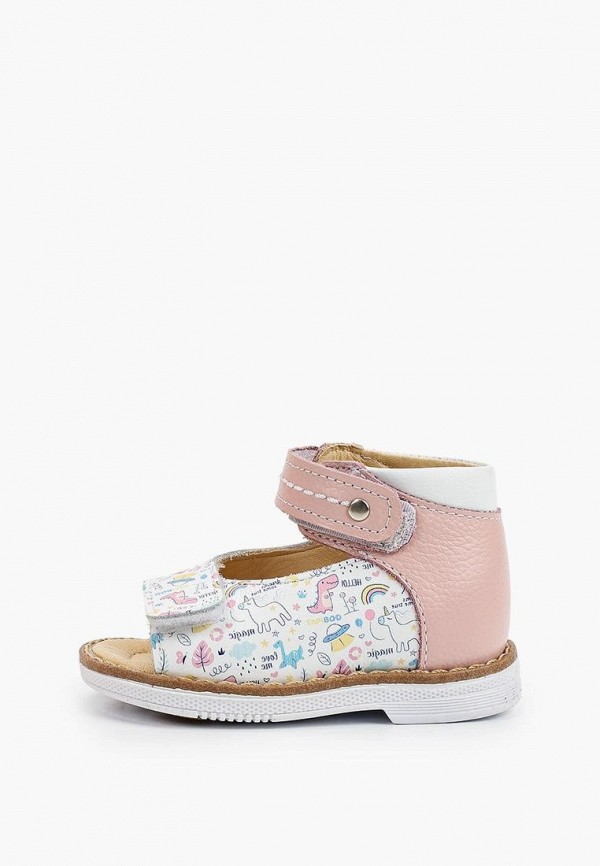 Tapiboo Сандалии - фото 1