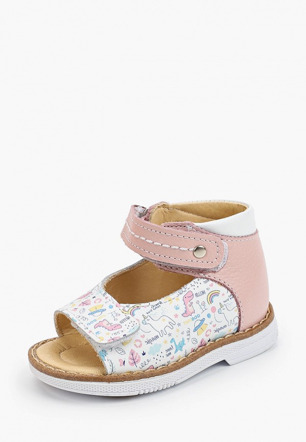 Tapiboo Сандалии - фото 2