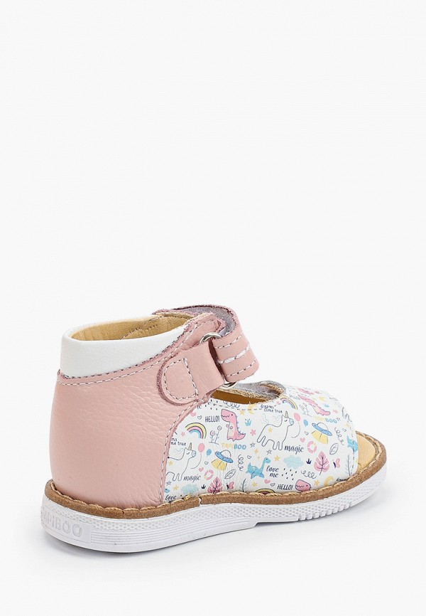 Tapiboo Сандалии - фото 3