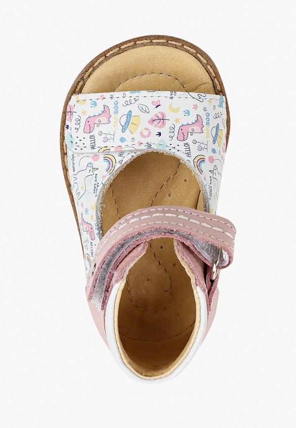 Tapiboo Сандалии - фото 4