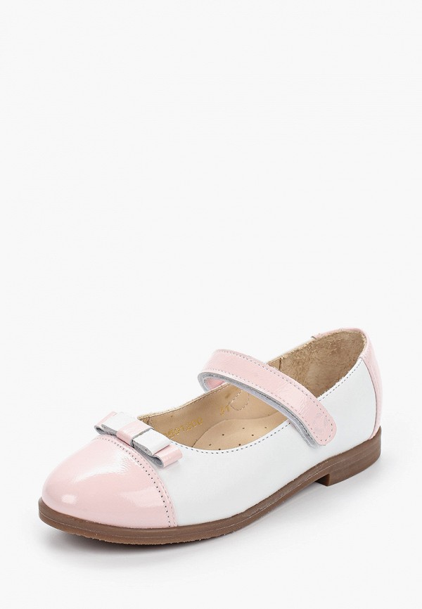 Tapiboo Туфли - фото 2