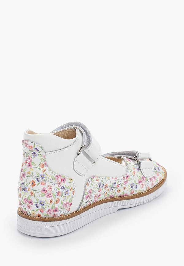 Tapiboo Сандалии - фото 3