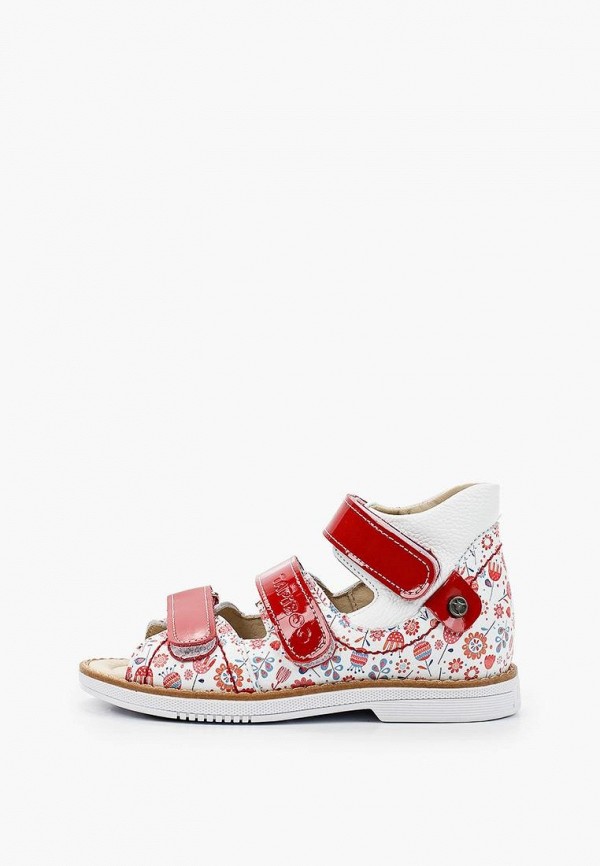 Tapiboo Сандалии - фото 1