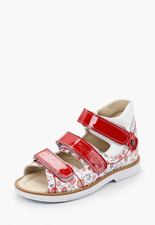 Tapiboo Сандалии - фото 2