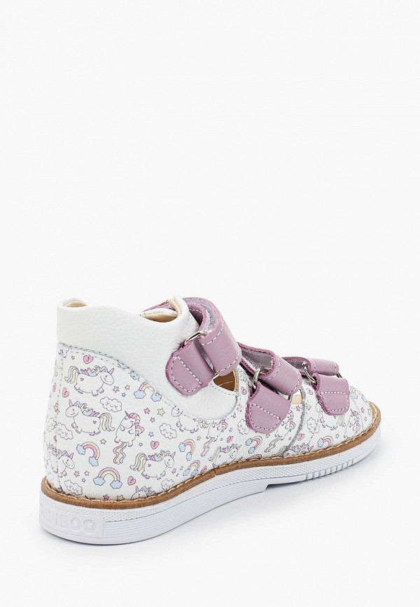 Tapiboo Сандалии - фото 3