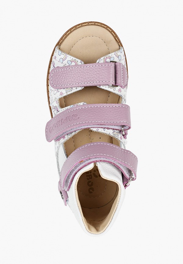 Tapiboo Сандалии - фото 4