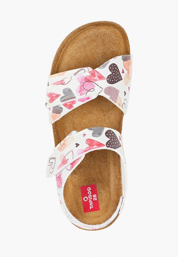 Tapiboo Сандалии - фото 4