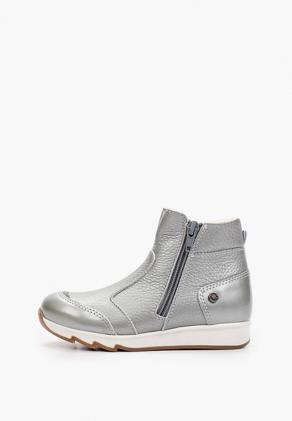 Tapiboo Ботинки - фото 1