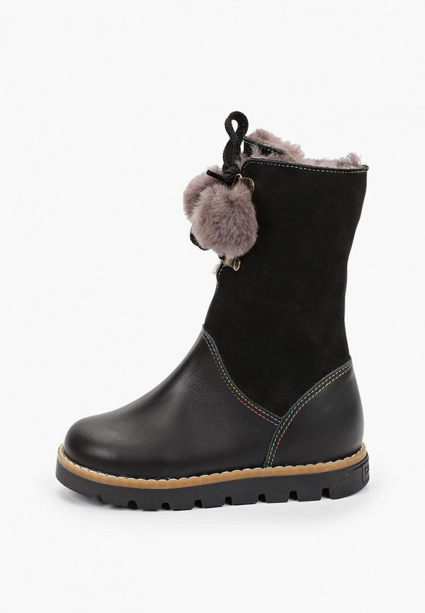 Tapiboo Сапоги - фото 1