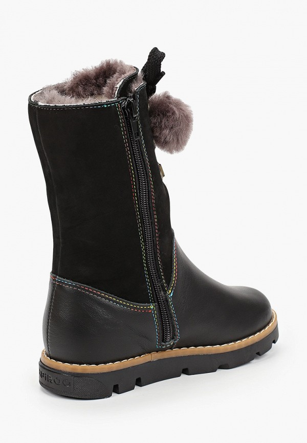 Tapiboo Сапоги - фото 3