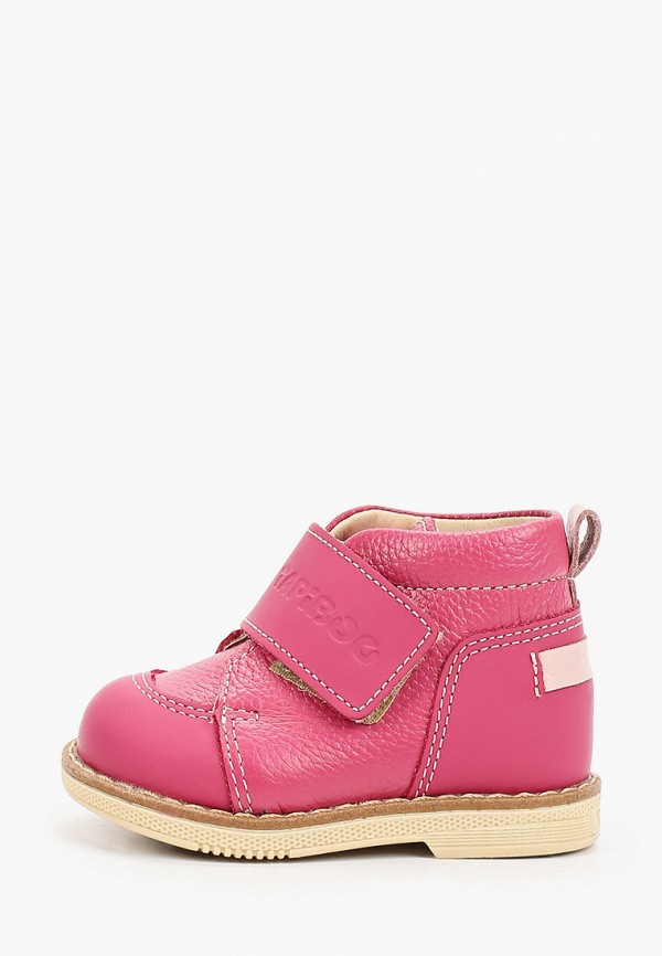 Tapiboo Ботинки - фото 1