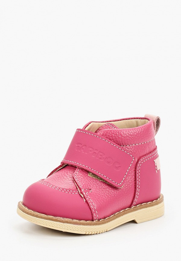 Tapiboo Ботинки - фото 2