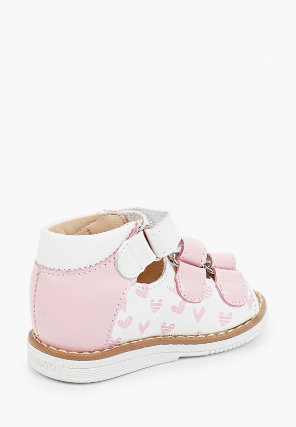 Tapiboo Сандалии - фото 3