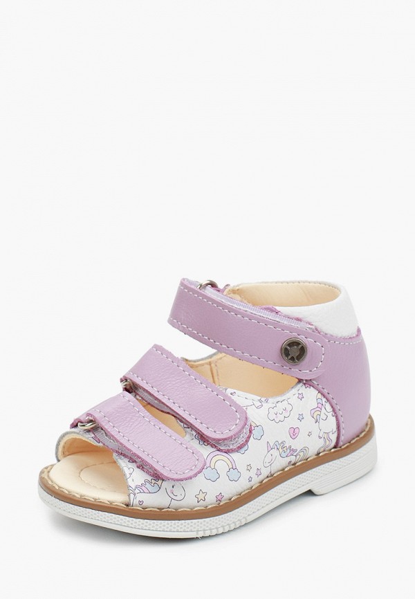 Tapiboo Сандалии - фото 2