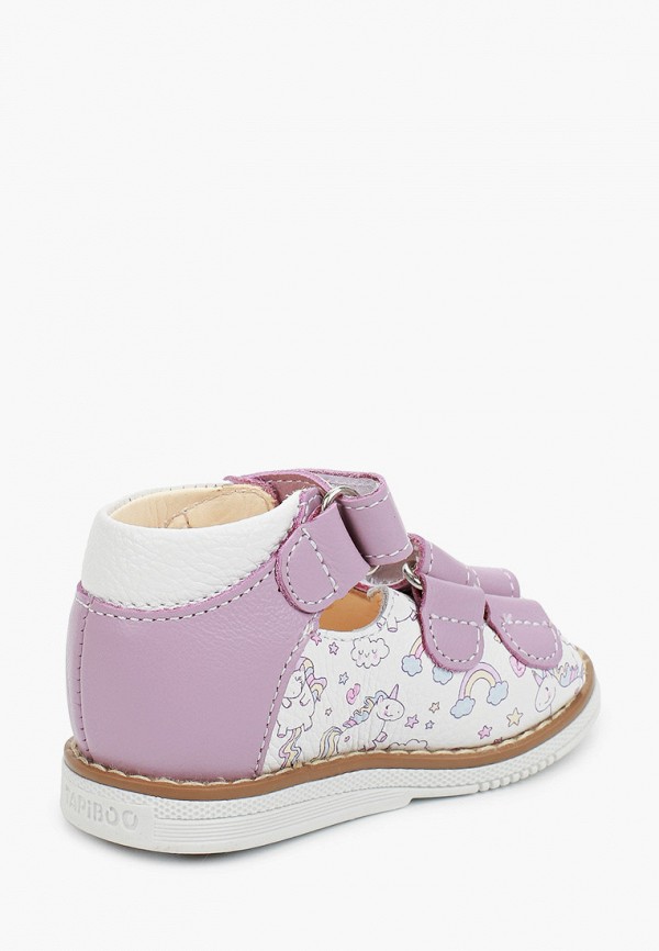 Tapiboo Сандалии - фото 3