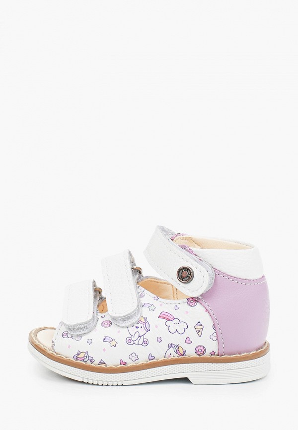 Tapiboo Сандалии - фото 1