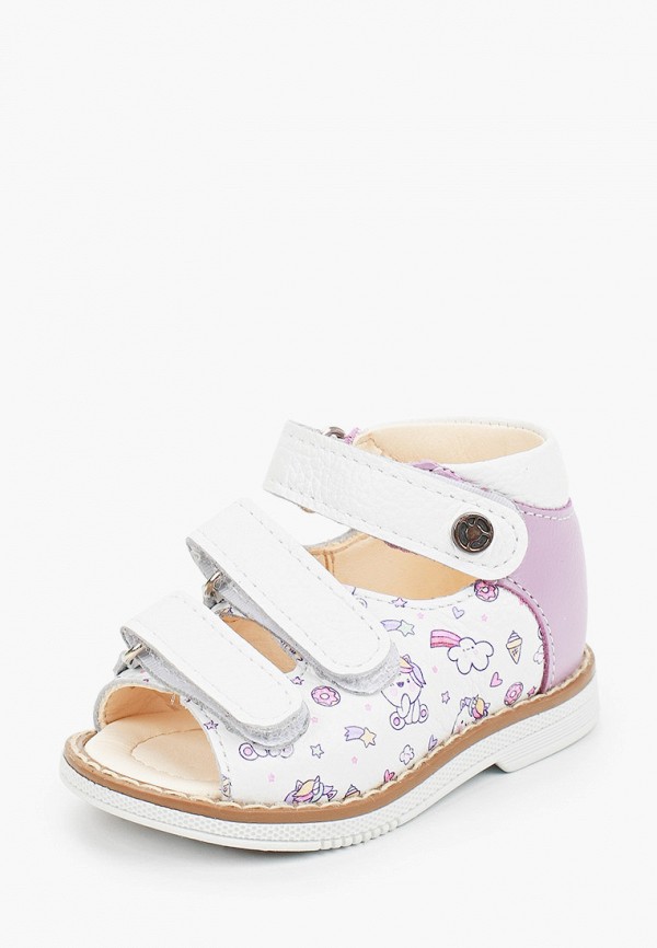 Tapiboo Сандалии - фото 2