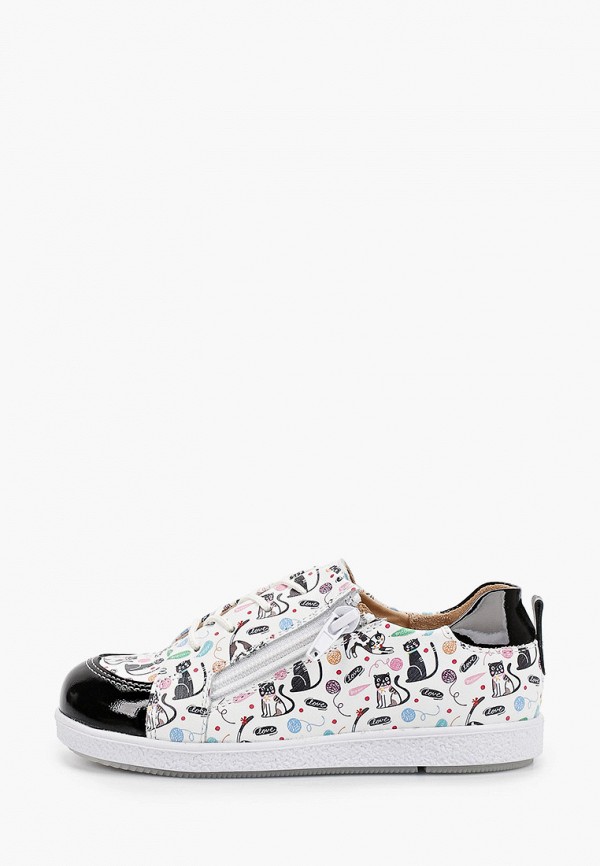 Tapiboo Ботинки - фото 1