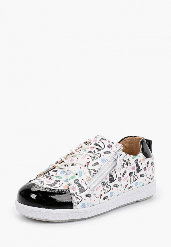 Tapiboo Ботинки - фото 2