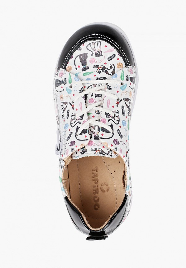 Tapiboo Ботинки - фото 4