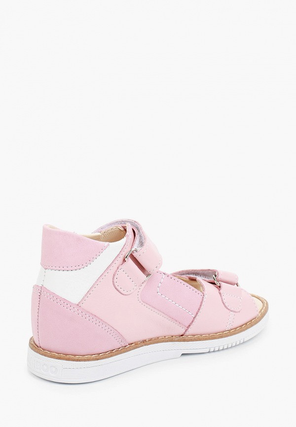 Tapiboo Сандалии - фото 3