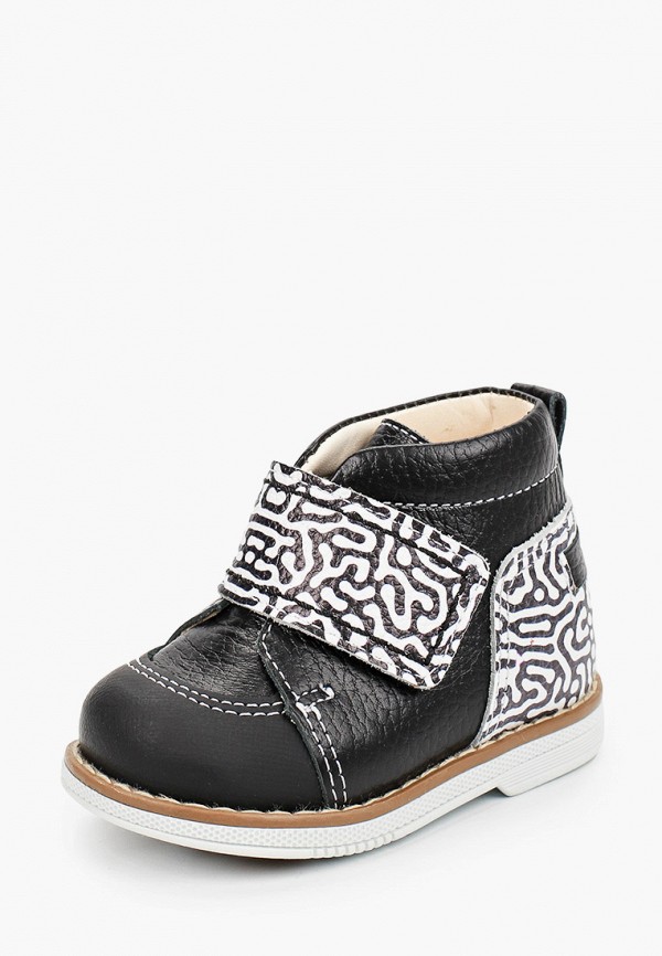 Tapiboo Ботинки - фото 2