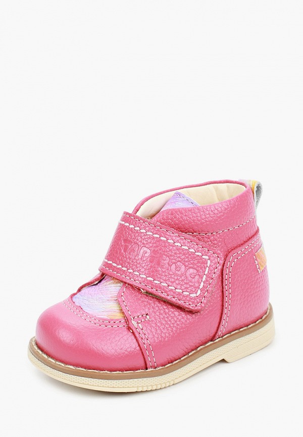 Tapiboo Ботинки - фото 2