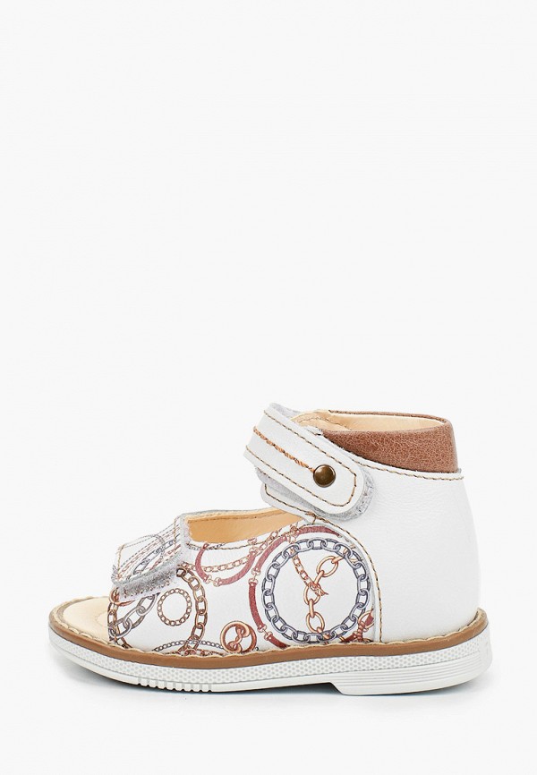 Tapiboo Сандалии - фото 1