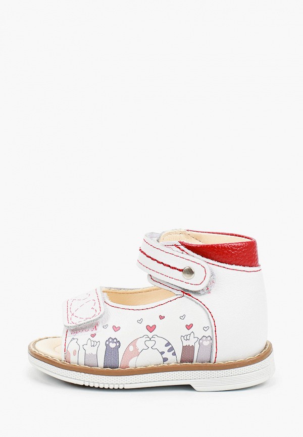 Tapiboo Сандалии - фото 1