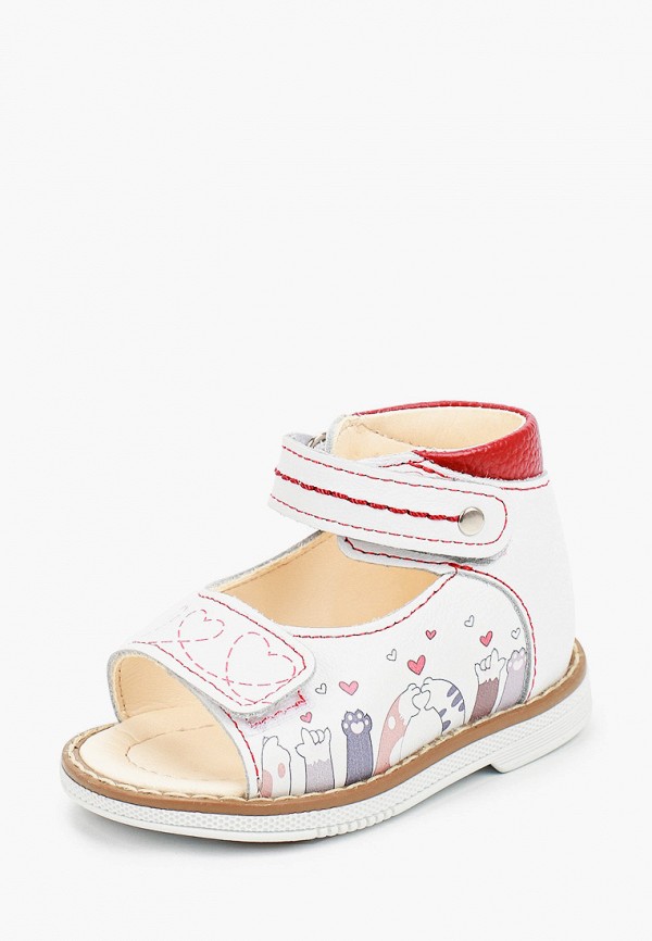 Tapiboo Сандалии - фото 2