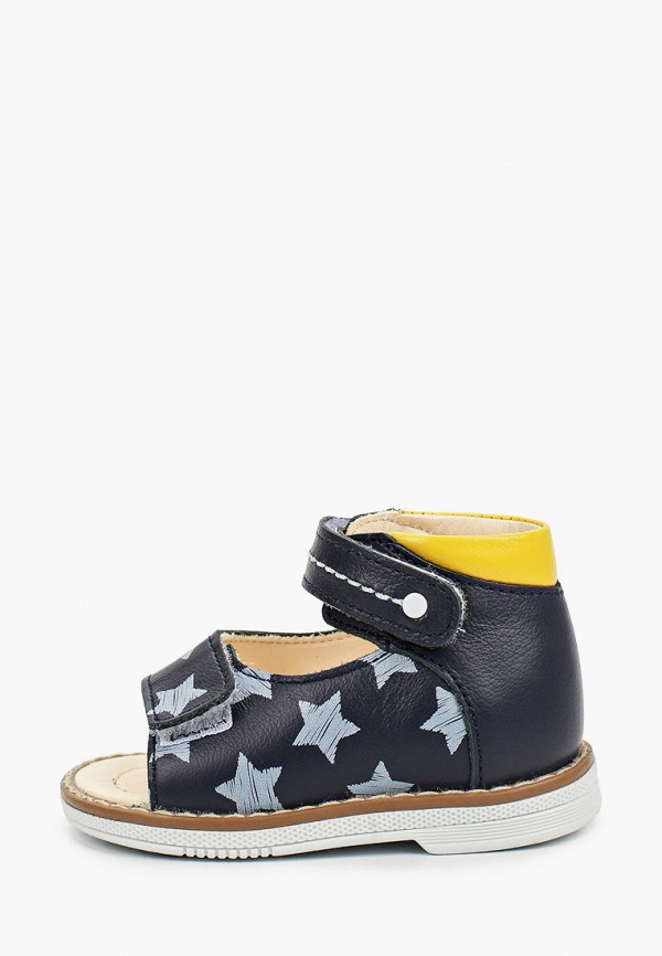 Tapiboo Сандалии - фото 1