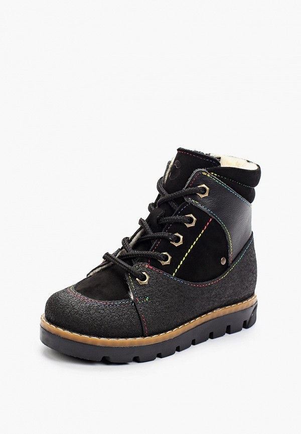 Tapiboo Ботинки - фото 2