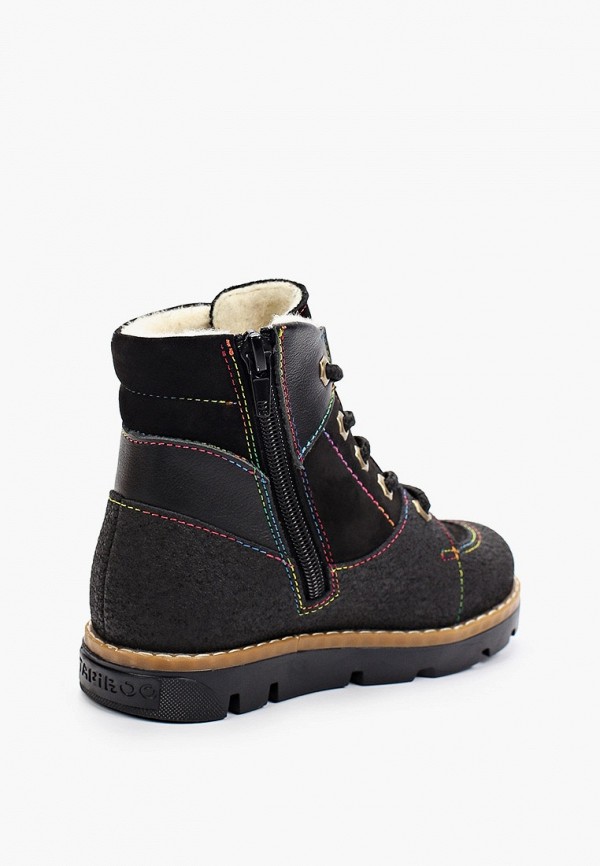 Tapiboo Ботинки - фото 3