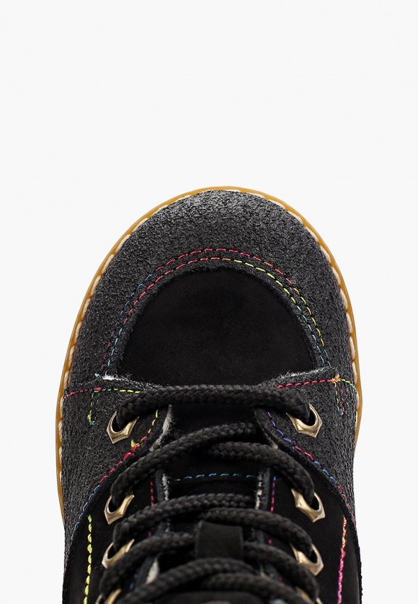 Tapiboo Ботинки - фото 4