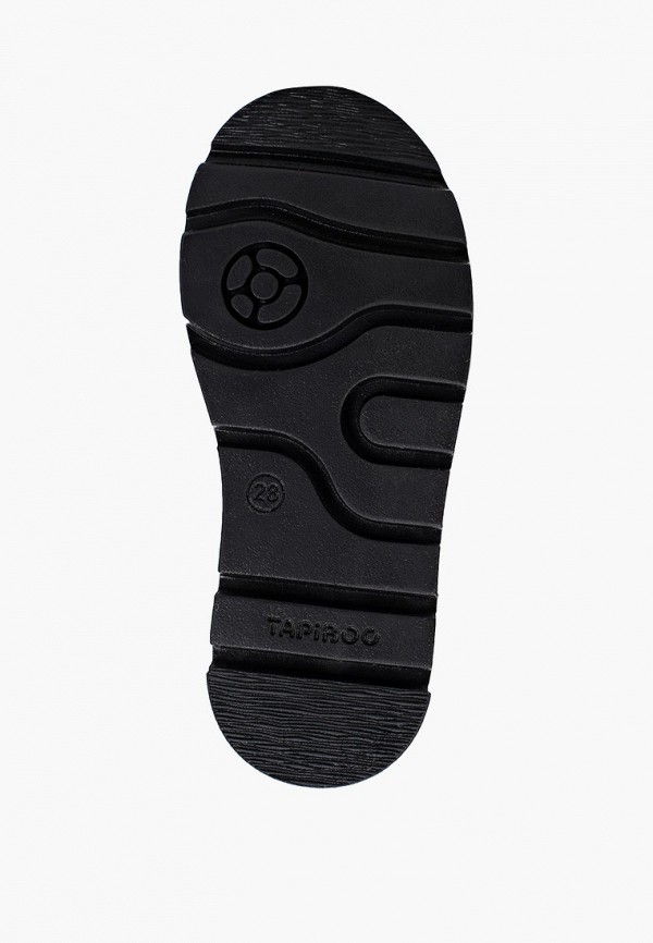 Tapiboo Ботинки - фото 5