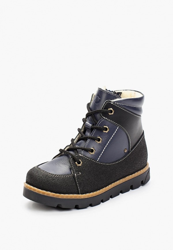 Tapiboo Ботинки - фото 2