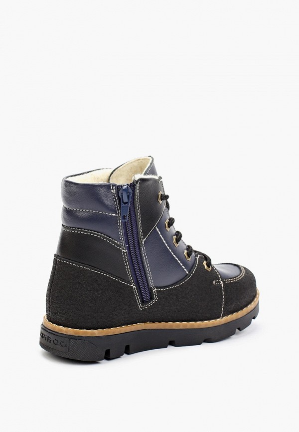 Tapiboo Ботинки - фото 3