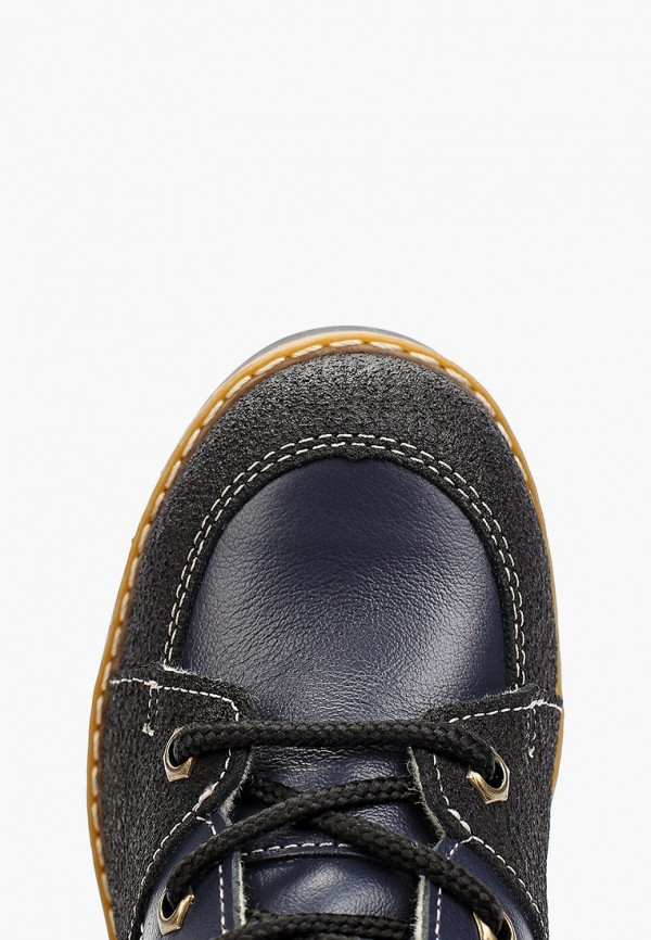 Tapiboo Ботинки - фото 4