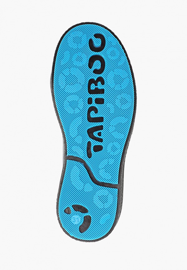 Tapiboo Кеды - фото 5