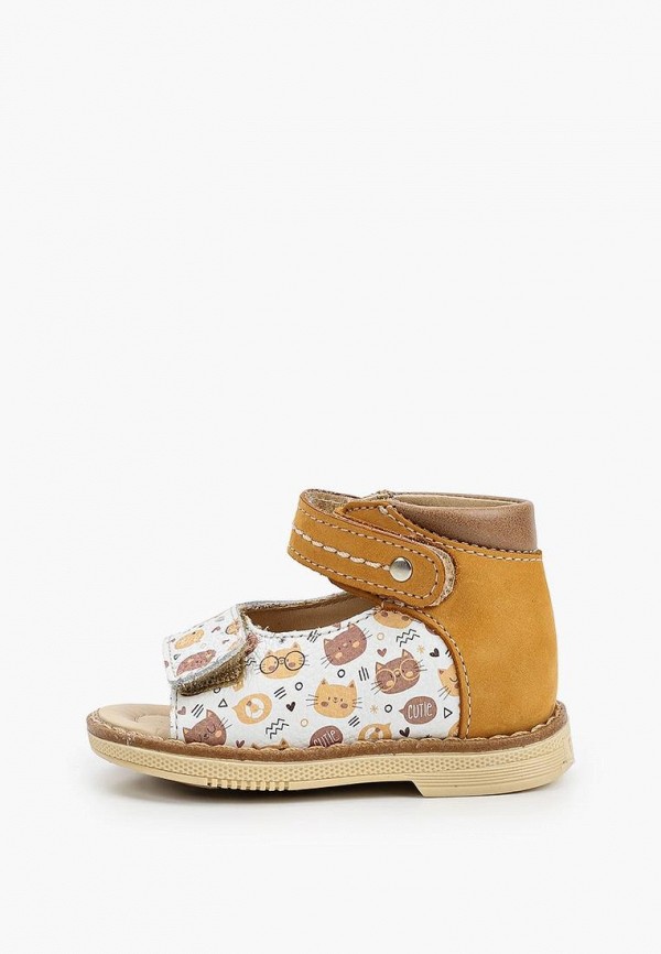 Tapiboo Сандалии - фото 1