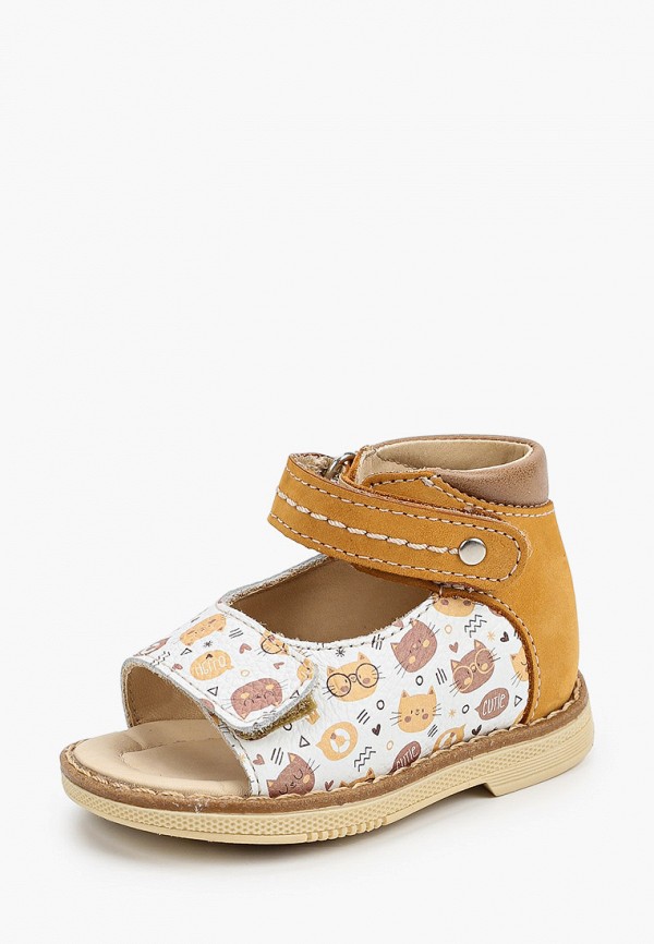 Tapiboo Сандалии - фото 2