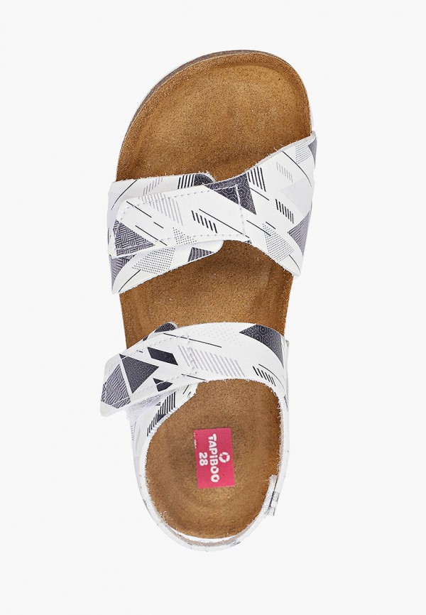 Tapiboo Сандалии - фото 4